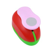 16mm Circle Round Hole Punch Handmade Paper Scrapbooking DIY Cut W5T0