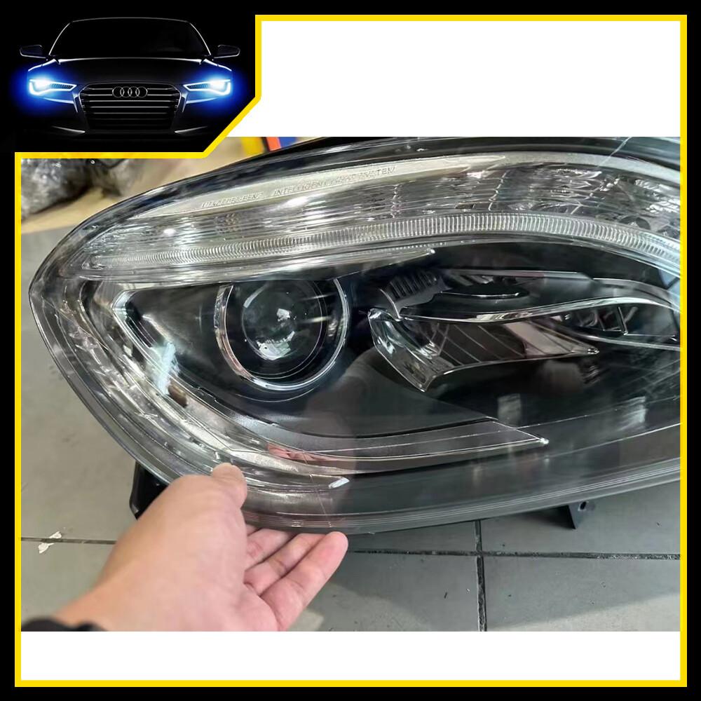OEM A1668205559 For 2012-2015 Mercedes-Benz ML350 W166 Right Xenon 