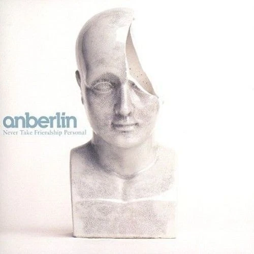Anberlin Music CDs