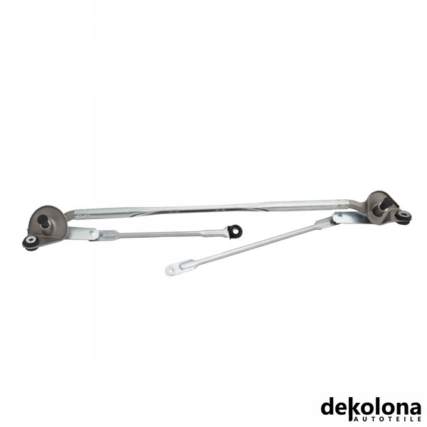 WischergestäNge Ohne Motor FüR Toyota Land Cruiser Prado 02-10-image