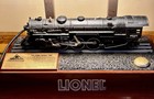 Vintage The Lionel Hudson 700E Animated Train Railroad Desk Lamp Lights & Sound — photo 7