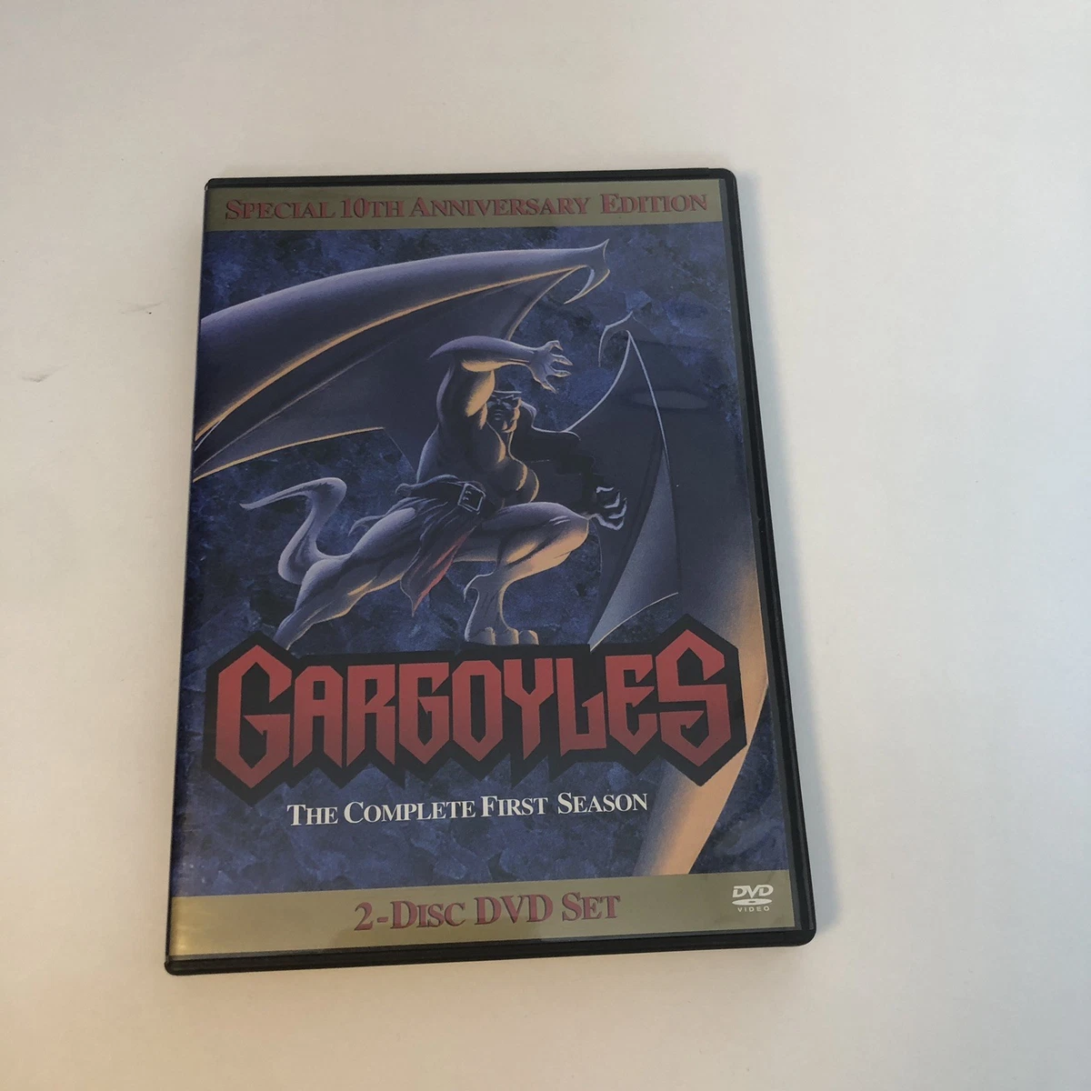Gargoyles (1994 TV series) DVDs for sale | eBay