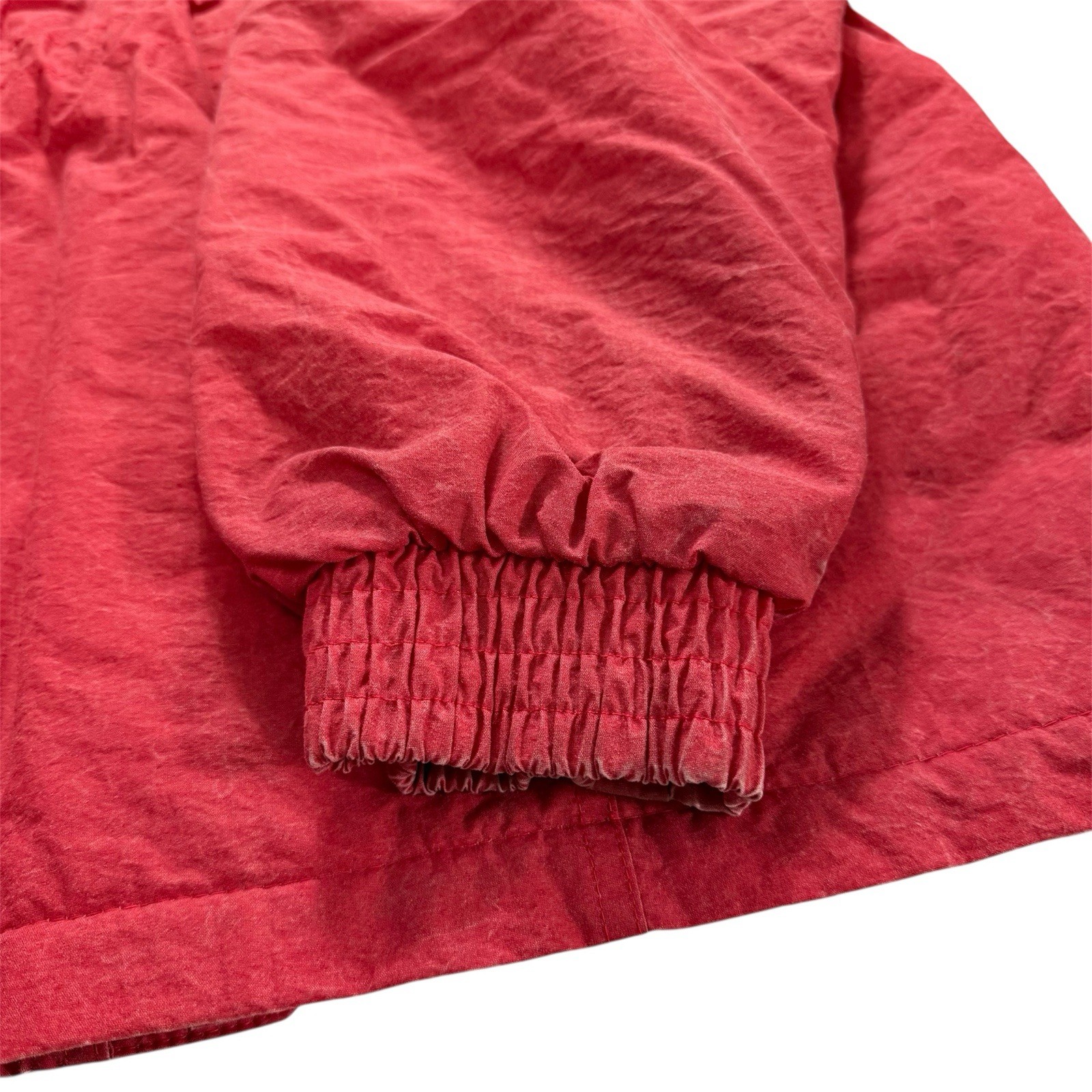 Washed Red Helly Hansen Winter Jacket Women’s Sma… - image 3