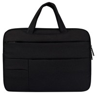SchutzhüLle FüR Lenovo Ideapad 530S-15IKB Schwarz Schutzcase