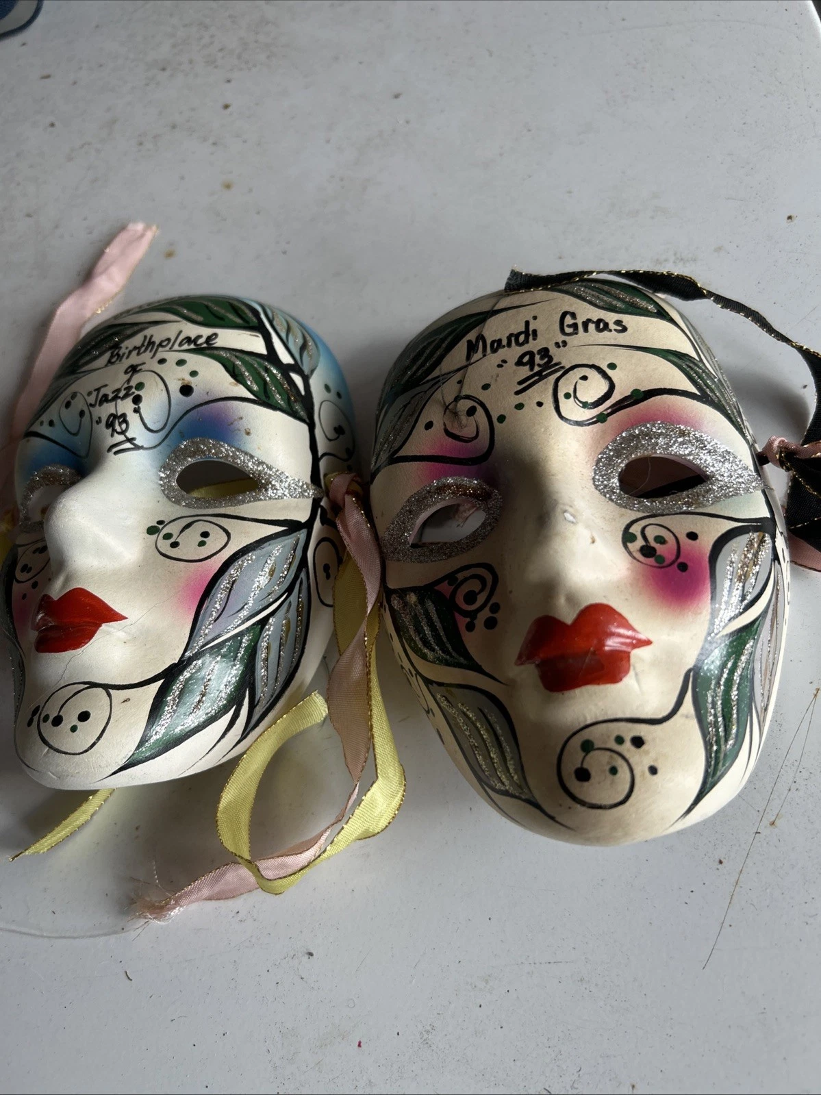 Face Masks