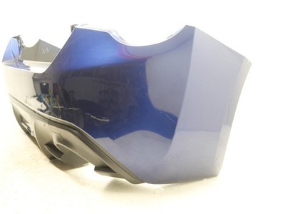 2013-2020 Toyota 86 ZN6 Rear Bumper Cover Lapis Blue 57704CA040