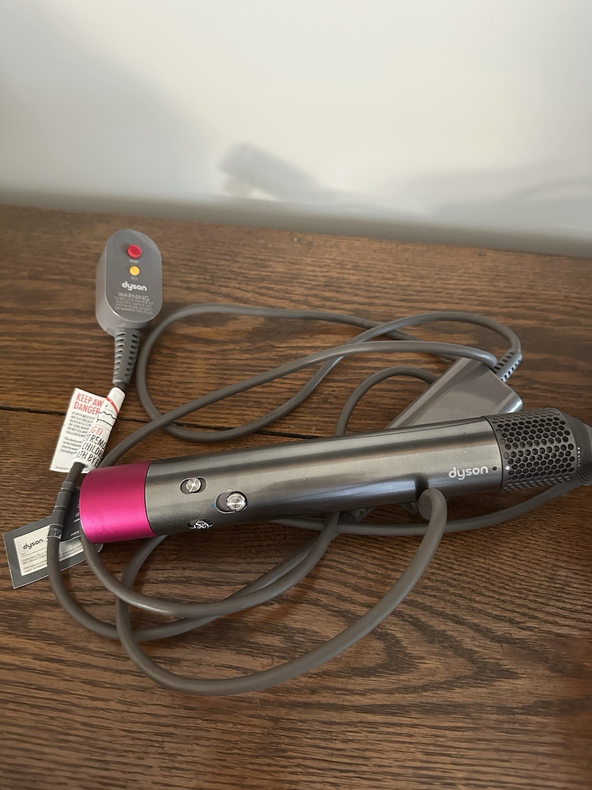 Dyson Airwrap Multi-Styler