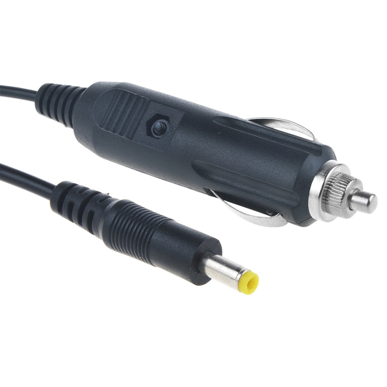 Car DC Adapter For Garmin Rino GPS 010-10570-00 Cigarette Lighter Power Cord