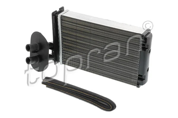 Système de chauffage TOPRAN 108 826 pour réparer le désembuage de cabine OE 701 820 031