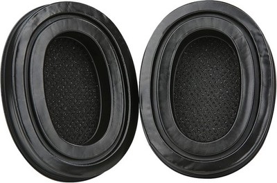 Supreme Pro X Gel Ear Pads - Gel Seals & Cushion Kit for Sordin Supreme
