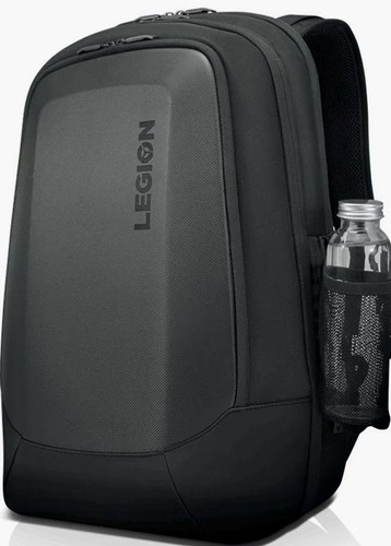 Lenovo Legion 17” Armored Backpack II - 第 1/9 張圖片