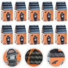 50pcs Halloween Candy Box Cookie Boxes Multipurpose Gift Cases Containers