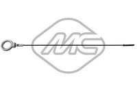 Metalcaucho ÖLpeilstab 39902 FüR Audi A6 C6 Avant 4F5 4F2 A4 B7 8ED A8 D3 4E2