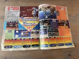 MEAN MACHINES issue 24 - Retro Console Video Game Magazine -  Final Issue