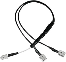 Dynatek Electronic Tachometer Adapter #T-101 Harley Davidson Dyna