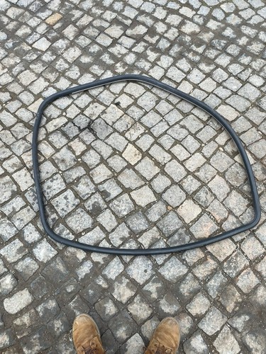 Vw Golf 4 Türgummi Türdichtung Vorne Links 4-Türer 5-Türer