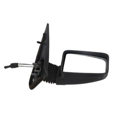 Retroviseur droit (ou coque) Peugeot 405