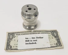 Stieff Independence Hall Pewter P-73 Inkwell - For Quill Pen  - Service  Award