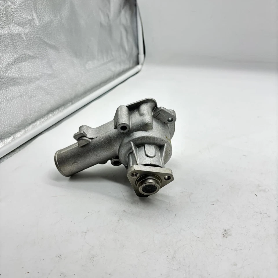 BUGATTI - POMPA ACQUA PA12 FIAT E SEAT 269431 FM-397 Foto 2 de 4