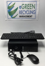 Dell OptiPlex 7090 SFF i7-11700 2.50GHz 32GB Ram 512GB M.2 SSD Win 11 Pro Tested