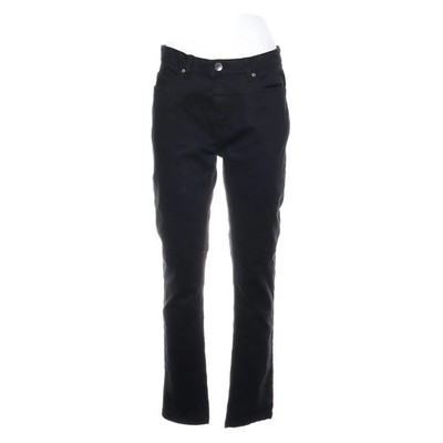 Pescara, Jeans, Größe: 40, Schwarz, Einfarbig, Denim, Damen #ZYh