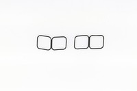 Corteco 026465H Dichtung, AnsaugkrüMmer For CitroËN Peugeot