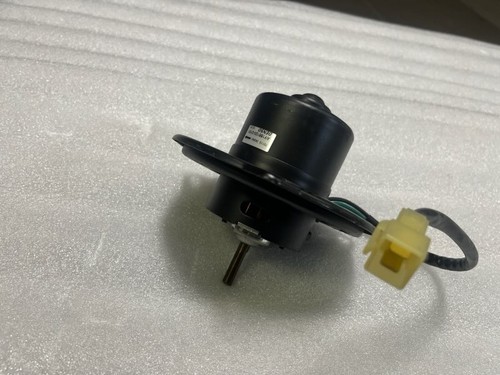 OEM Denso Dodge Ram Grand Cherokee A/C Air Conditioning Heater Blower Motor ONLY - Picture 4 of 5