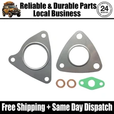 Turbo Charger Gasket Kit For Land Rover Range Rover Sport 3.0L Passenger Side
