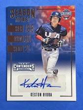 2016 Panini Elite Extra Edition Baseball Cards 5