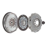 Kupplungssatz Ø 240Mm 22 ZäHne Valeo Iam-Expertise Passend FüR BMW X3