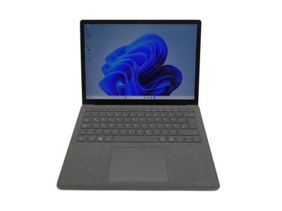 Microsoft Surface Laptop 4 i7-1185G7 16GB 512GB Touch 2256x1504 USB-C WIN11