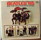 THE BEATLES, "BEATLES '65"