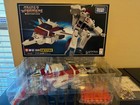 Transformers Masterpiece MP-57 Skyfire - Authentic, Complete