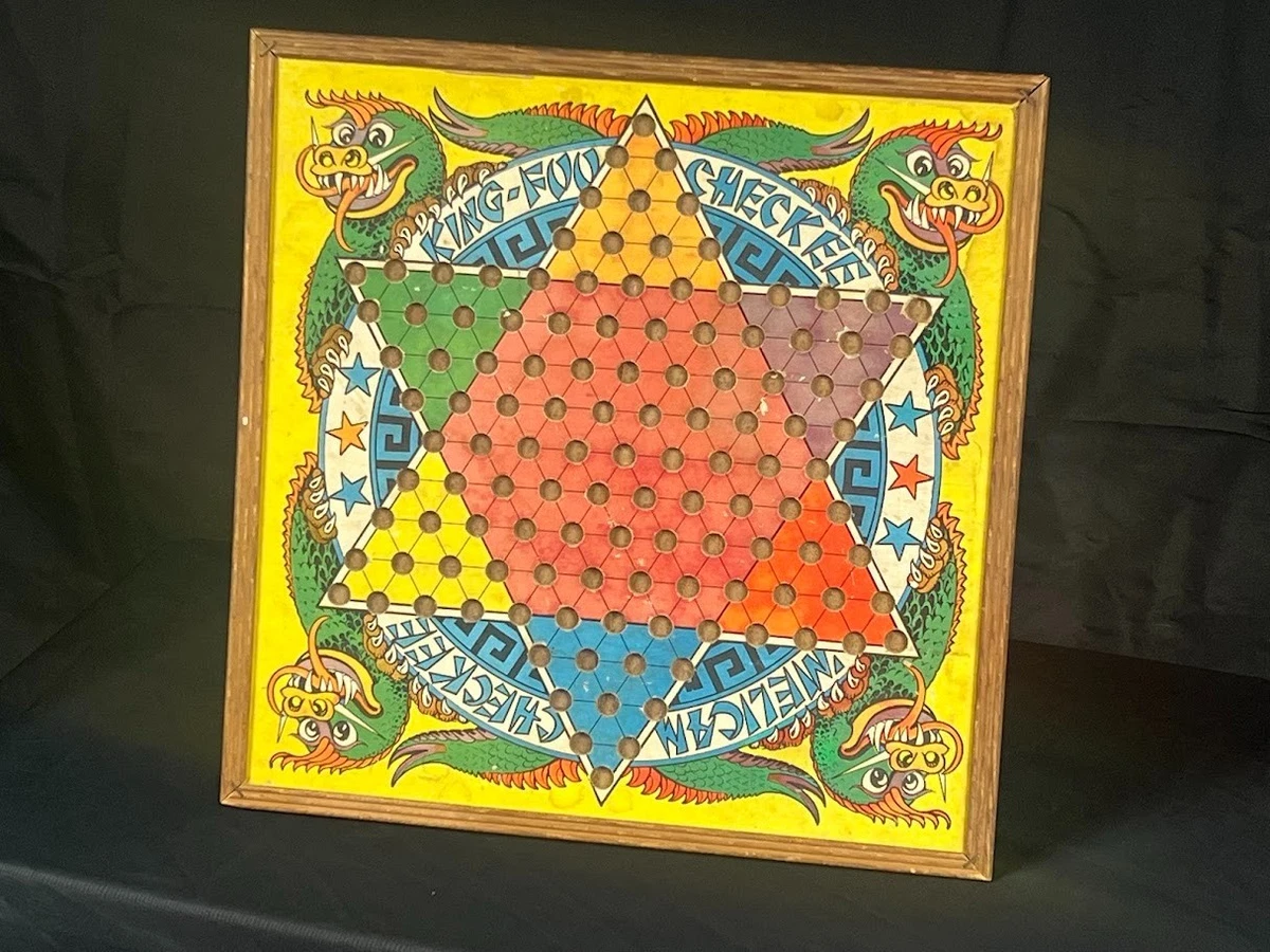 1938 Year Vintage Manufacture Board & Traditional Games for sale