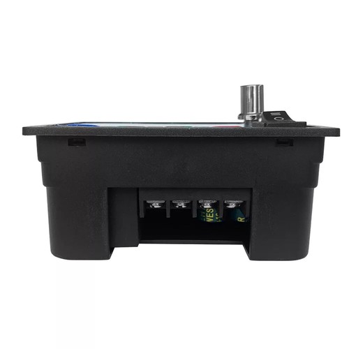 Durable DC 10-55V 40A Motor Speed Controller W/Wireless Remote & LCD Display - Picture 7 of 12
