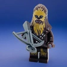 #0279 - Chewbacca
