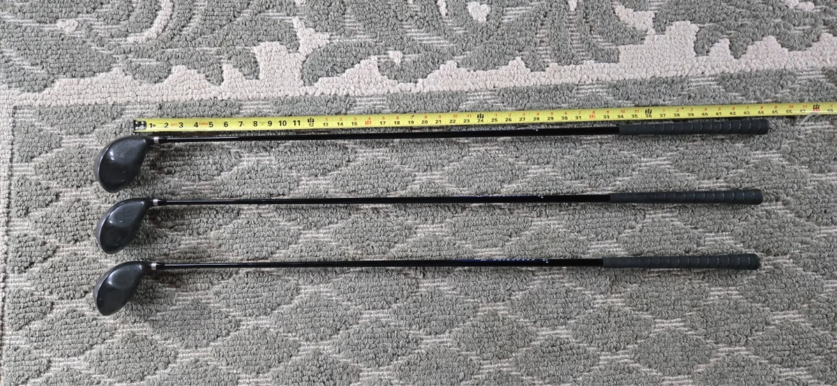 Spalding Driver Graphite Shaft Golf Clubs for sale | eBay