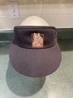 Vintage SILVERTIP Resort Alberta Golf Visor Made In Canada NWOT  — photo 1