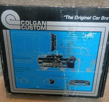 Colgan Custom Original Car Bra Front End Cover 1992 1993 1994 Ford Taurus Sho