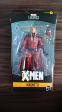 Age of Apocalypse Magneto  2021      Marvel Legends X-Men Colossus BAF Wave