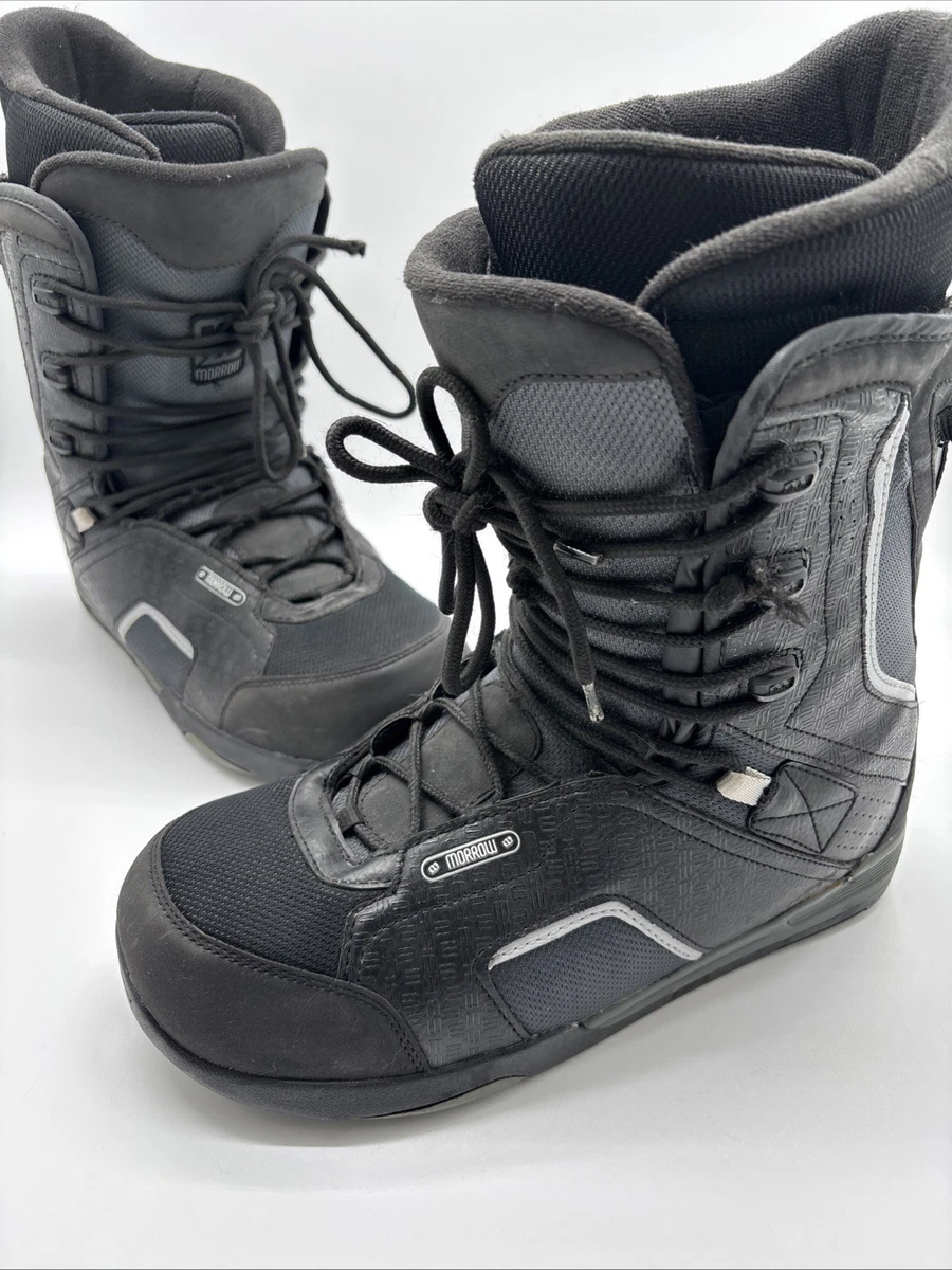 Morrow Ski & Snowboard Boots for Men for sale | eBay