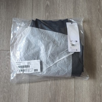 Alo Yoga Accolade Skirt Size M Black 