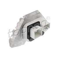 Widerstand, InnenraumgebläSe Hans Pries 600 410