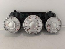 Compteur Citroen C8
