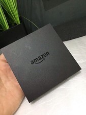 Replacement Amazon Fire TV Box 4K 2nd Generation DV83YW . UNIT ONLY. 🤩