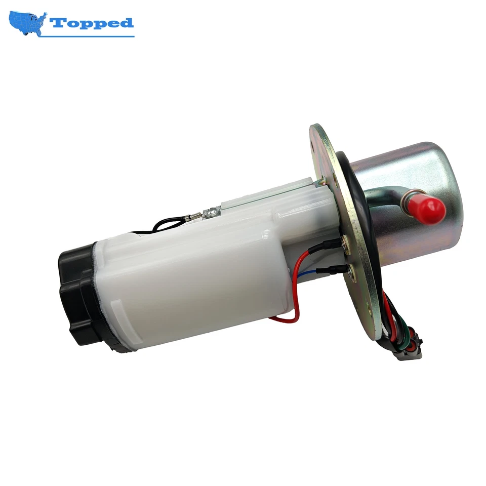 Nuevo conjunto de bomba de combustible 49040-0015 para Kawasaki Vulcan 900 Classic VN900 06-14 Foto 3 de 4