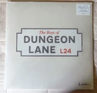 The Boys Of Dungeon Lane - Paul McCartney LP Brand New, Sealed, On Black Vinyl