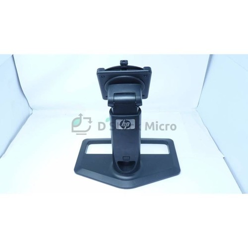 Support / pied de moniteur HP 583850-001 pour Ecran HP ZR24W 24" - FRANCE / TVA - Imagen 3 de 3