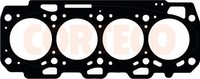 Corteco 415270P Dichtung, Zylinderkopf For Alfa Romeo Chrysler Fiat Lancia Opel