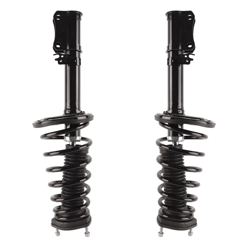 2x Rear Complete Shock Struts Assembly For 2007-2011 Toyota Camry 172309 172310 Foto 4 de 4